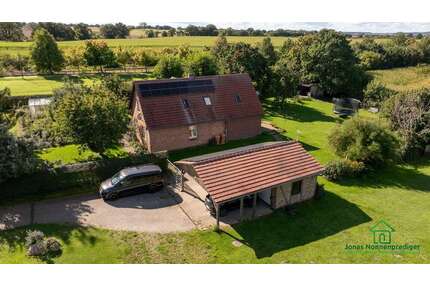 Haus zum Kaufen in Alt Sührkow OT Hohen Mistorf 380.000,00 € 185 m²