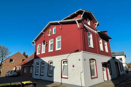 Renditeobjekt Wesselburen - 375.000,00&nbsp;EUR Kaufpreis, ca.&nbsp; 7,00&nbsp;m&sup2; in Büsum (PLZ: 25761)