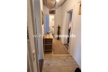 Wohnungsswap - 2 Zimmer, 41 m² - Harmsstraße, Kiel