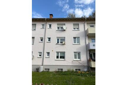 2-Zimmer-Wohnung in ruhiger Lage in Ebersbach a.d. Fils - Wernau (Neckar)