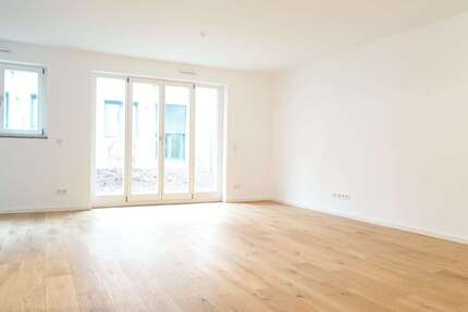 Wohnung zum Mieten in München 2.100,00 € 89 m²