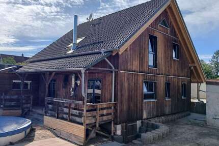 Haus zum Kaufen in Oftersheim 489.000,00 € 150 m²