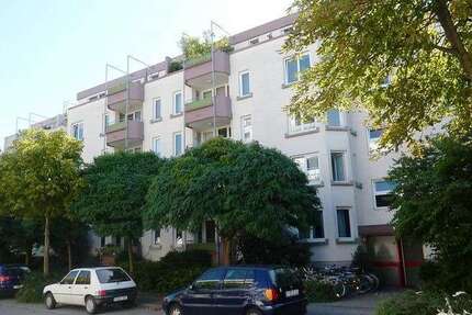 Wohnung zum Kaufen in Freiburg im Breisgau 235.000,00 € 54.13 m²