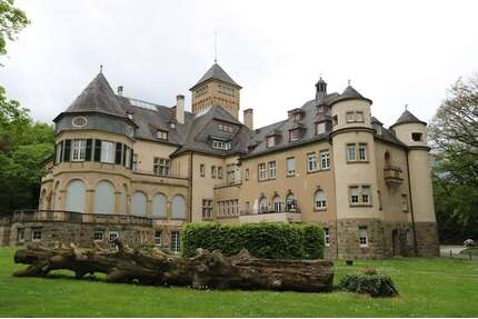 Wohnung zum Mieten in Duisburg 1.295,00 € 126 m²
