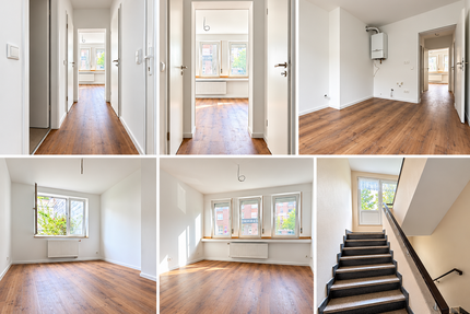 Wohnung zum Kaufen in Aachen 165.000,00 € 45 m²