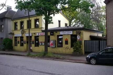 Haus mit Kultkneipe - 590.000,00&nbsp;EUR Kaufpreis, ca.&nbsp; 55,00&nbsp;m&sup2; in Hamburg (PLZ: 22453) Groß Borstel