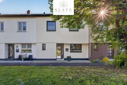 Haus zum Kaufen in Weinheim 680.000,00 € 153 m²