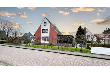 Haus zum Kaufen in Wangerooge 980.000,00 € 170 m²