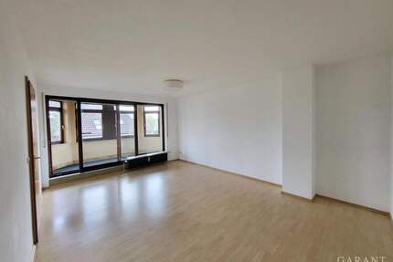 Gepflegte 2 Zimmer-Wohnung in Stuttgart-Vaihingen