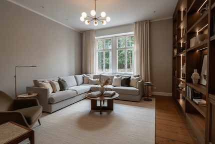 Wohnung zum Mieten in Offenbach am Main 990,00 € 66.51 m²