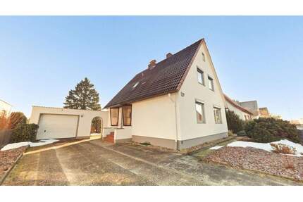 Leben, wo Eigenes wächst! (SY-1020-171) - Eschede