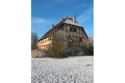 Hospiz St. Julian 06526 Sangerhausen