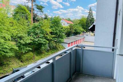 Wohnung zum Mieten in Nürnberg 702,67 € 64.86 m²