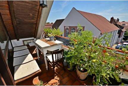 Wohnung zum Mieten in Dieburg 695,00 € 70 m²
