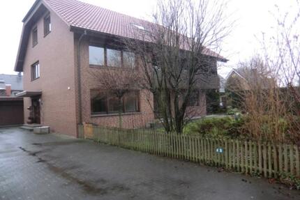 EG-Wohnung im Dreifamilienhaus. - Rietberg