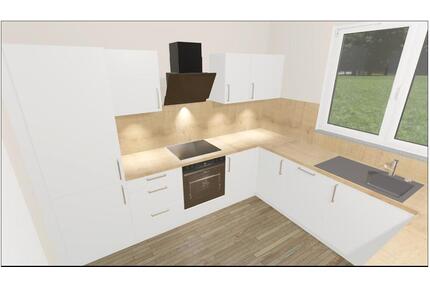 Doppelhaushälfte zu vermieten in Herzlake - Haselünne