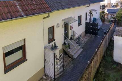 Haus zum Kaufen in Erzhausen 449.000,00 € 121 m²