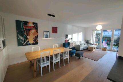 Wohnung 4 Zimmer Werreterassen Detmold - befristet