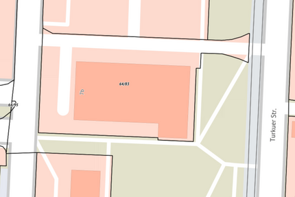 Grundstück zu verkaufen in Rostock 1.950.000,00 € 3010 m²
