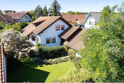 Haus zum Kaufen in Hechingen 499.000,00 € 195 m²