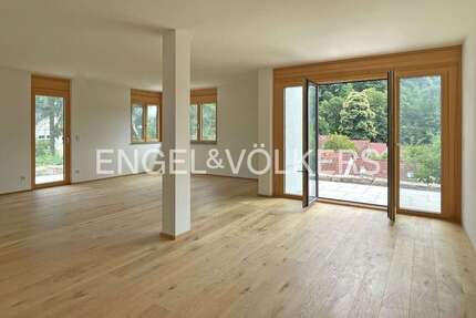 Wohnung zum Mieten in Heidelberg 2.500,00 € 150 m²