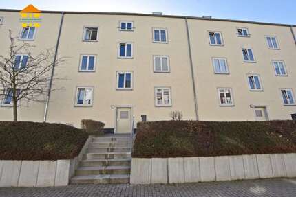 Wohnung zum Kaufen in Chemnitz 53.500,00 € 63.7 m²