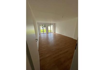 Moderne 2-Zimmer-Neubauwohnung mit Terrasse – barrierefrei in Del - Delmenhorst Deichhorst