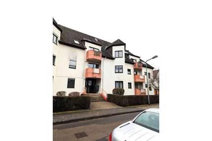 Wohnung zum Kaufen in Frankfurt-Rödelheim 385.000,00 € 80.88 m²