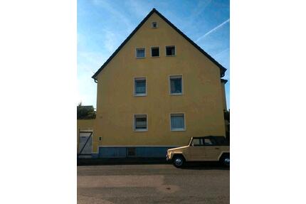 3-Zimmer Dachgeschosswohnung - 640,00&nbsp;EUR Kaltmiete, ca.&nbsp; 72,00&nbsp;m&sup2; in Heilbronn (PLZ: 74074) Kernstadt