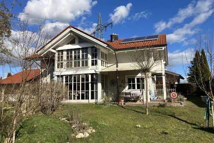 Haus zum Kaufen in Chieming Egerer 1.190.000,00 € 190 m² - Chieming / Egerer