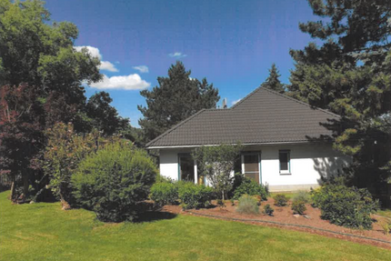 Haus zum Kaufen in Reinsdorf 329.700,00 € 120 m²