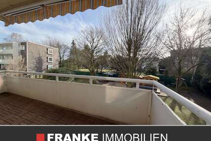 Wohnung zum Kaufen in Mülheim 129.000,00 € 68 m²