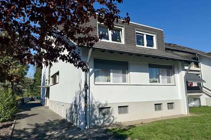 Wohnung zum Mieten in Sinzig 425,00 € 53 m²