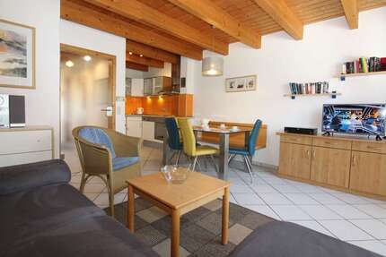 Haus zum Kaufen in Butjadingen 215.900,00 € 73 m²