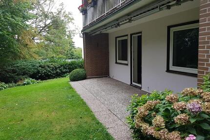 3-Zi. Whg in Seesen, sehr ruhig und gemütlich