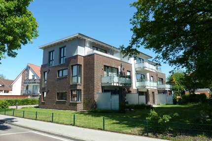 Wohnung zum Mieten in Buxtehude 957,00 € 87 m²