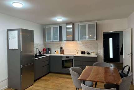 Wohnung zum Mieten in Bückeburg 840,00 € 65 m²