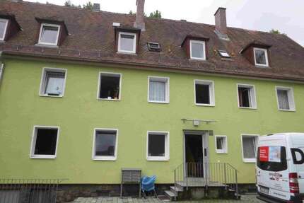 Wohnung zum Mieten in Aschaffenburg 614,91 € 72.77 m²