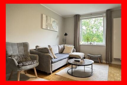Modernes Zuhause in beliebter Lage - Hannover
