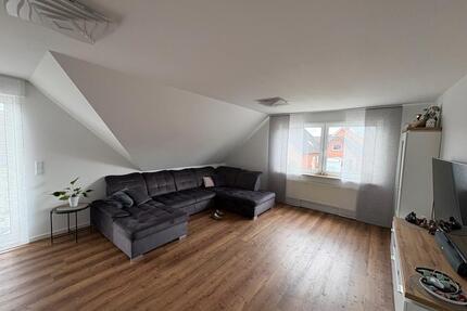 Wohnung Bramscher Berg 1. OG - 950,00&nbsp;EUR Kaltmiete, ca.&nbsp; 90,00&nbsp;m&sup2; in Bramsche (PLZ: 49565)