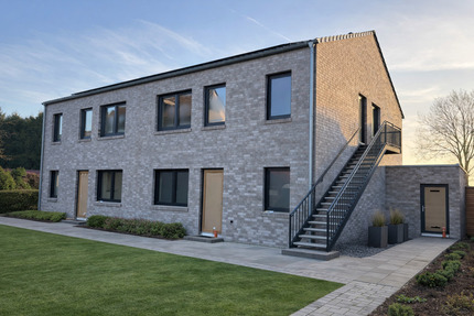 Wohnung in zentraler Lage von Emsbüren (Bahnhofsnähe)