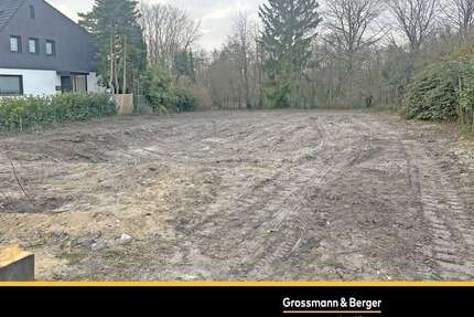 Grundstück zu verkaufen in Hamburg 595.000,00 € 1209 m²