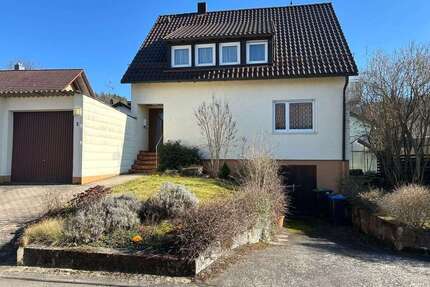 Haus zum Kaufen in Gärtringen 549.000,00 € 143.42 m²