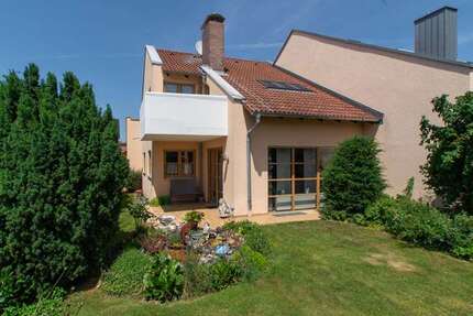 Haus zum Kaufen in Wettstetten 569.000,00 € 123 m²