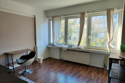 Hüttenstrasse 80, 40215 Düsseldorf - Deuerling
