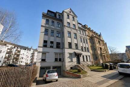 Wohnung zum Kaufen in Chemnitz 75.000,00 € 58.58 m²