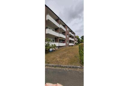 Schöne ETW mit Garage in Neustadt Cap-Arcona-Weg 5 - Neustadt in Holstein