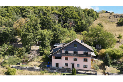 Wohnung zum Kaufen in Steffenberg 249.000,00 € 227 m²