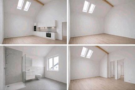 59 m² Wohnung zu vermieten 1. Bezug Neubau ab Juni in Vilshofen - Vilshofen an der Donau