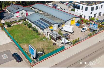 Haus zum Kaufen in Karlsruhe 2.495.000,00 € 410 m²